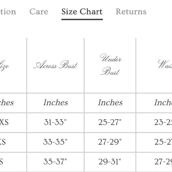 Selkie Baby Soft Thief of Hearts Corset - Picture 5 of 5